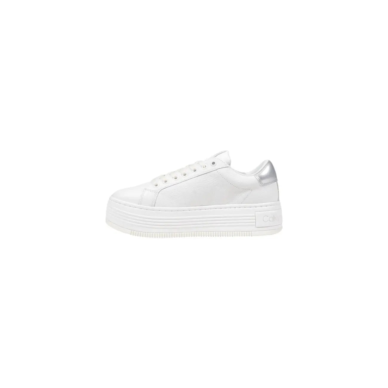 Calvin Klein Jeans Femme Baskets Calvin Klein Jeans