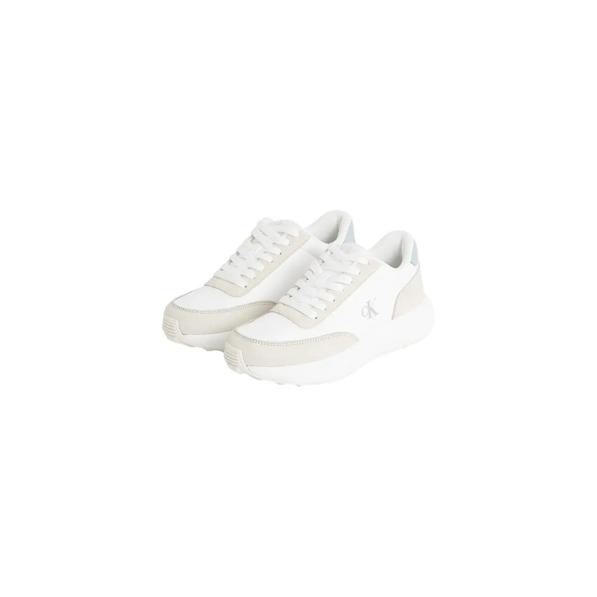 Calvin Klein Jeans Femme Baskets Calvin Klein Jeans
