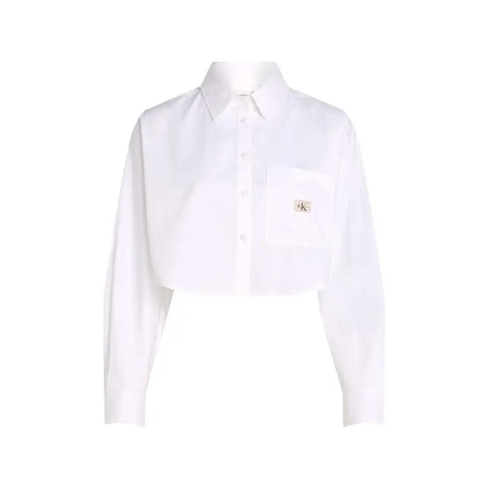 Calvin Klein Jeans Femme Chemises Calvin Klein Jeans