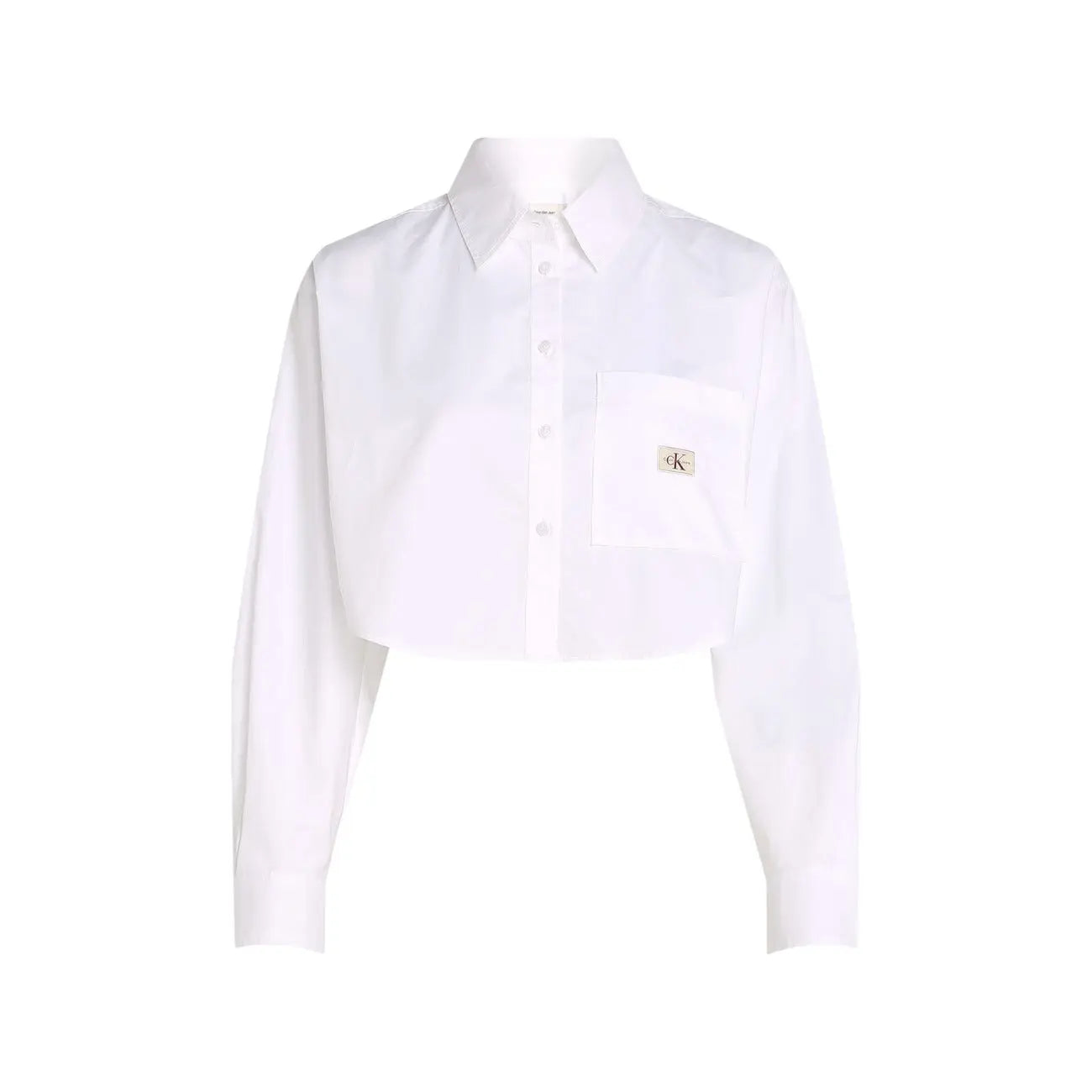 Calvin Klein Jeans Femme Chemises Calvin Klein Jeans