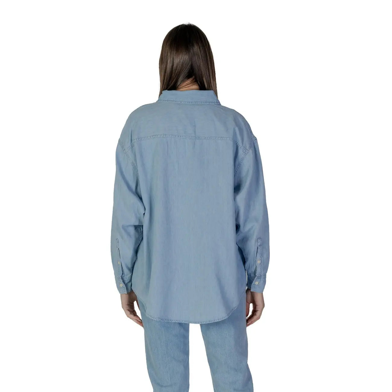 Calvin Klein Jeans Femme Chemises Calvin Klein Jeans