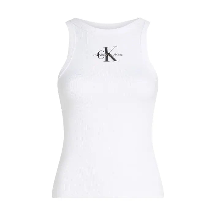 Calvin Klein Jeans Femme Debardeurs Calvin Klein Jeans