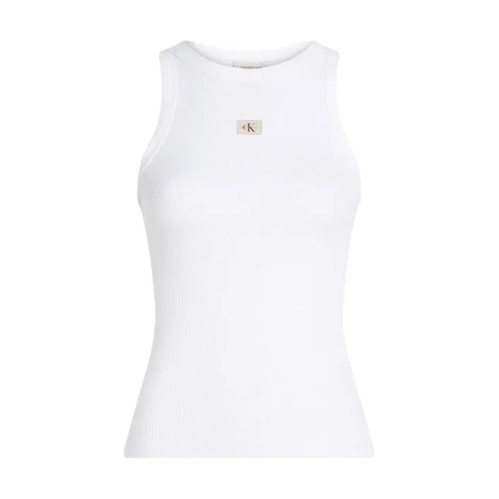 Calvin Klein Jeans Femme Debardeurs Calvin Klein Jeans