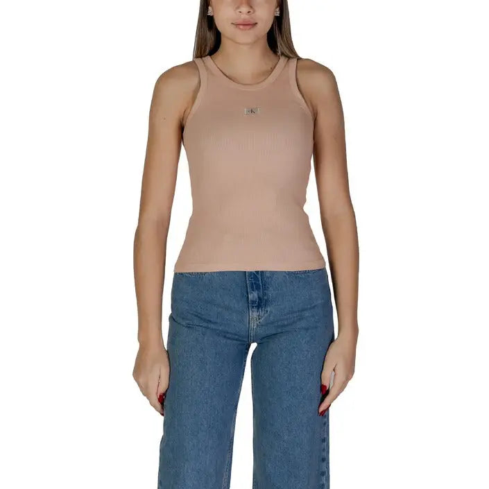 Calvin Klein Jeans Femme Debardeurs Calvin Klein Jeans