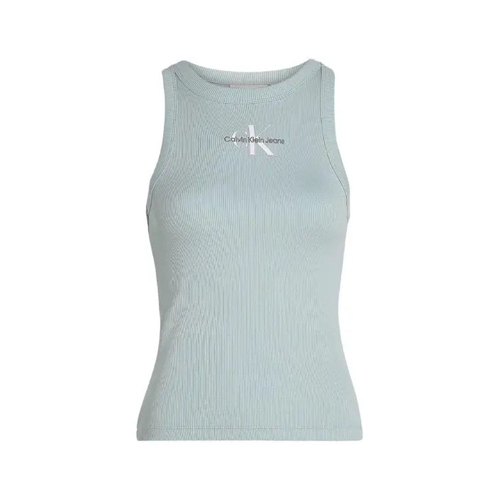 Calvin Klein Jeans Femme Debardeurs Calvin Klein Jeans