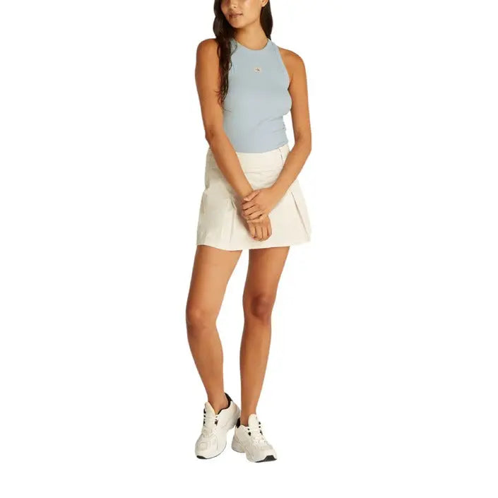 Calvin Klein Jeans Femme Debardeurs Calvin Klein Jeans