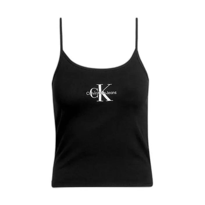 Calvin Klein Jeans Femme Debardeurs Calvin Klein Jeans