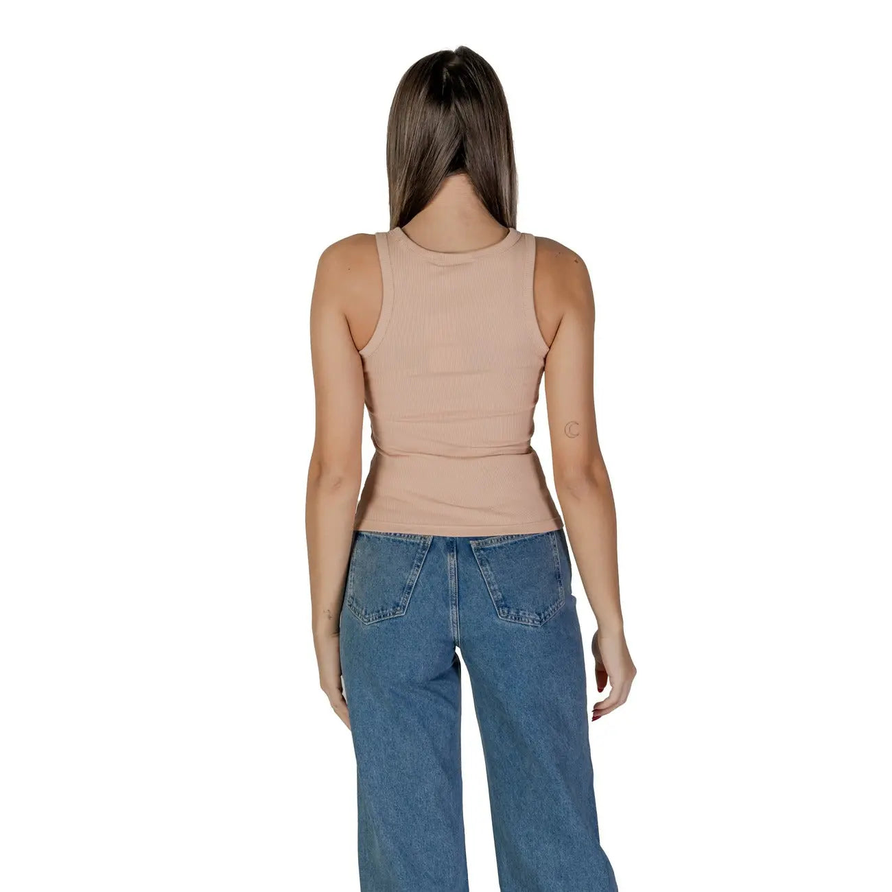 Calvin Klein Jeans Femme Debardeurs Calvin Klein Jeans