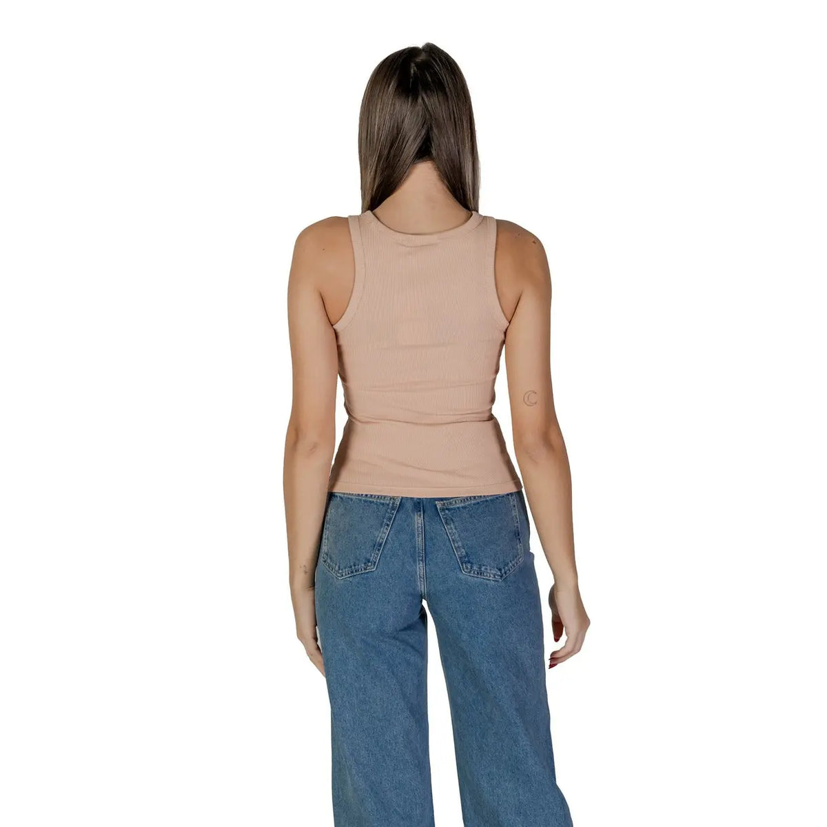 Calvin Klein Jeans Femme Debardeurs Calvin Klein Jeans