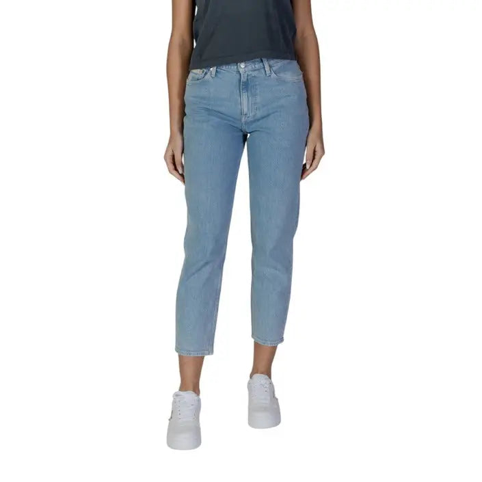 Calvin Klein Jeans Femme Jeans Calvin Klein Jeans