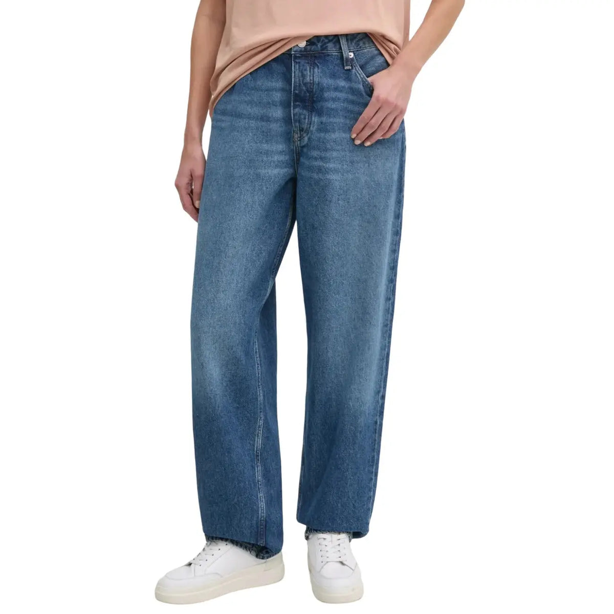 Calvin Klein Jeans Femme Jeans Calvin Klein Jeans