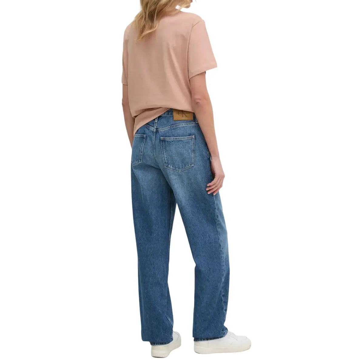 Calvin Klein Jeans Femme Jeans Calvin Klein Jeans
