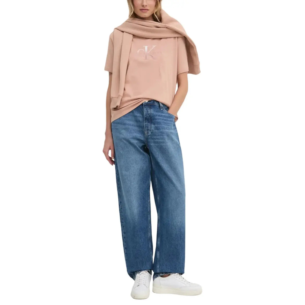 Calvin Klein Jeans Femme Jeans Calvin Klein Jeans