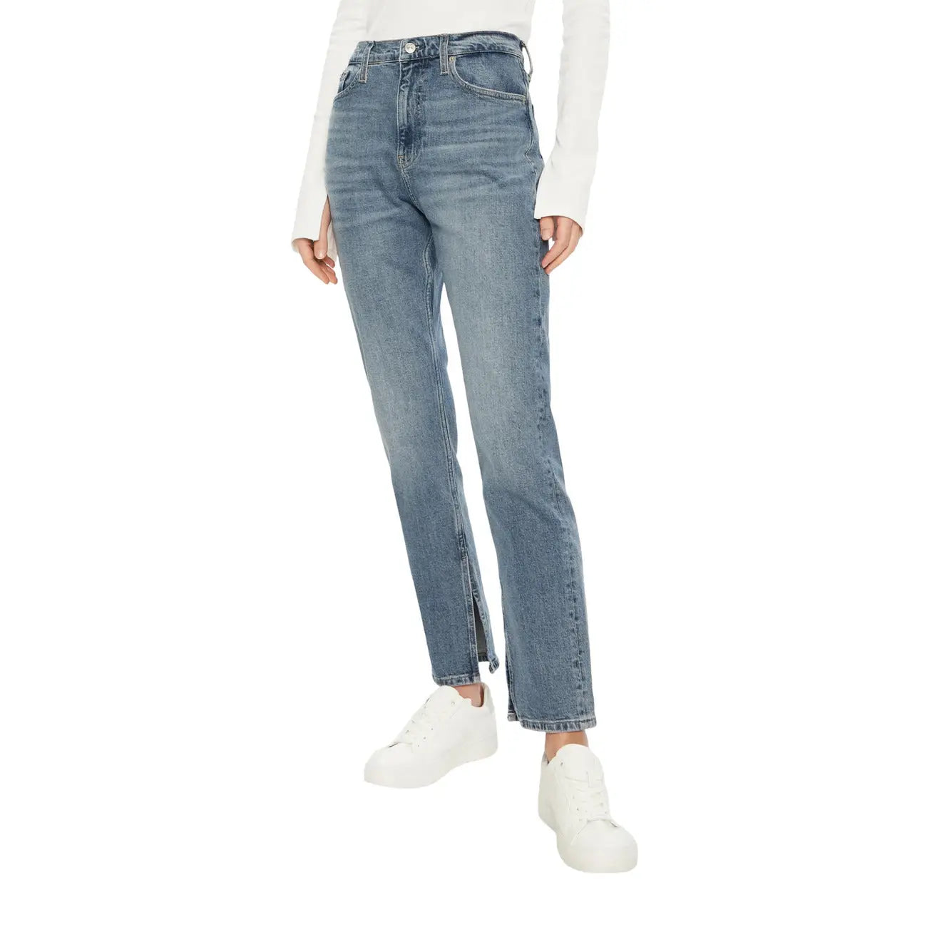 Calvin Klein Jeans Femme Jeans Calvin Klein Jeans