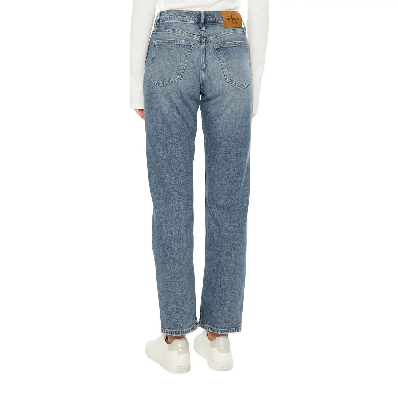 Calvin Klein Jeans Femme Jeans Calvin Klein Jeans