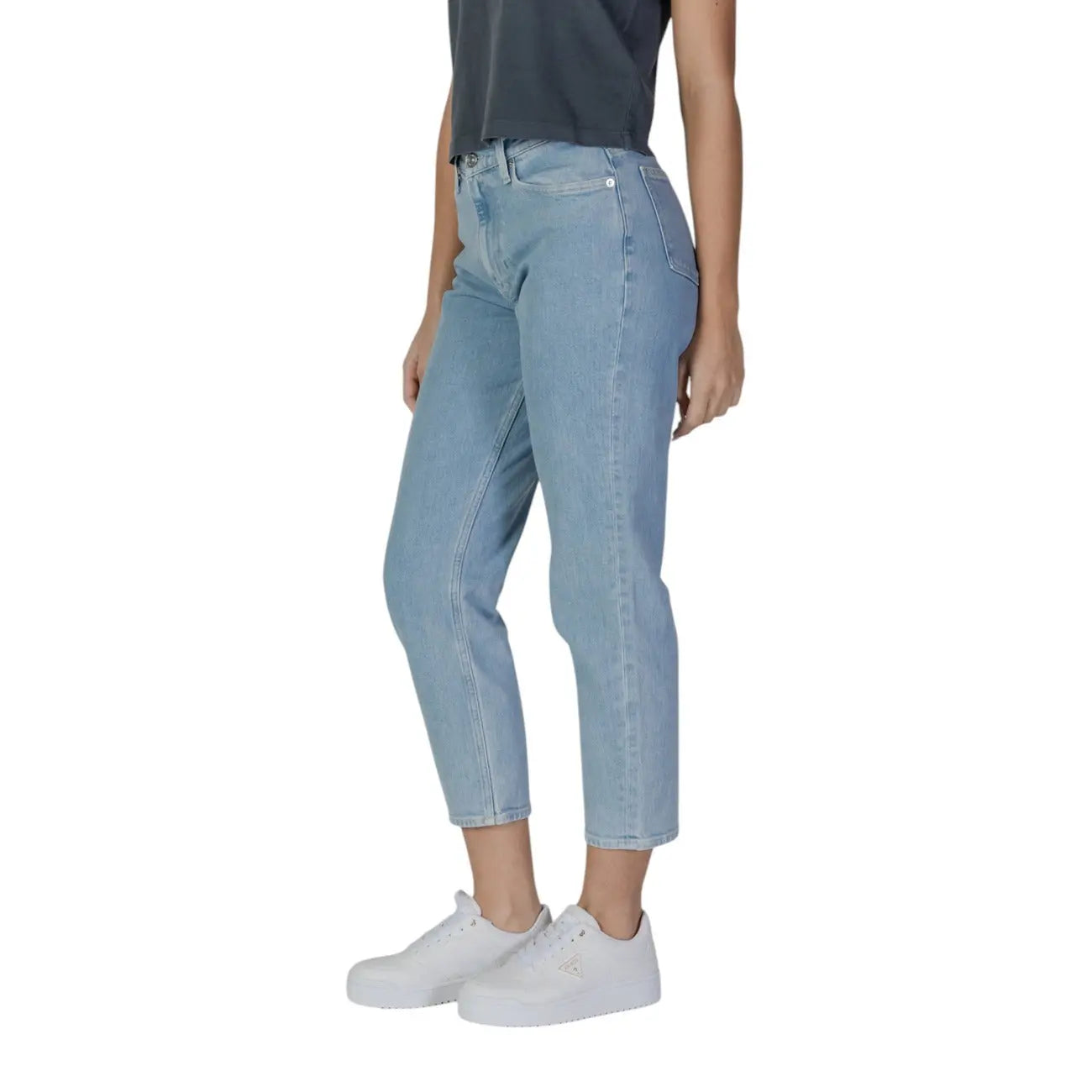 Calvin Klein Jeans Femme Jeans Calvin Klein Jeans