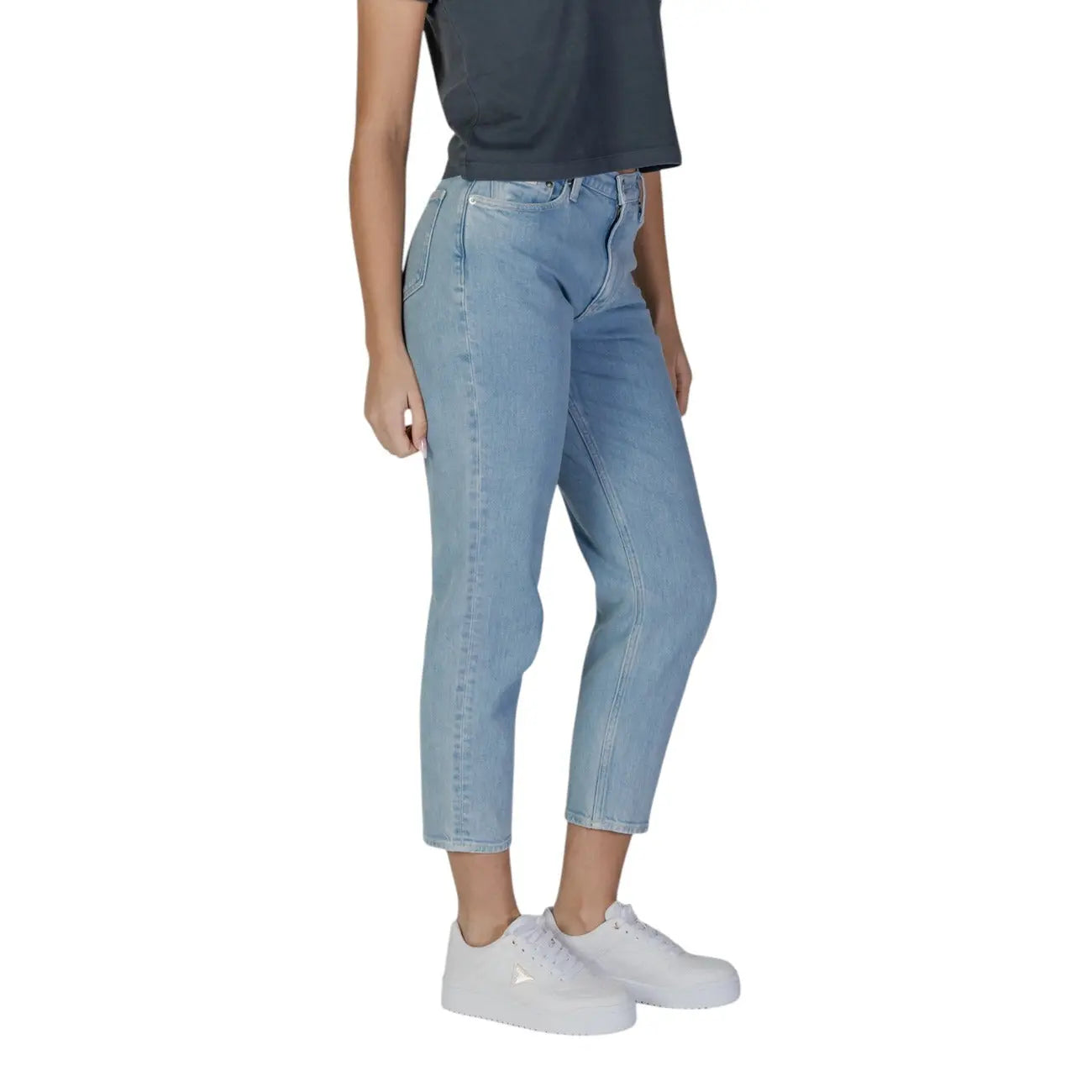 Calvin Klein Jeans Femme Jeans Calvin Klein Jeans