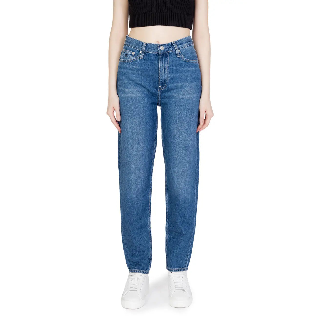 Calvin Klein Jeans Femme Jeans Calvin Klein Jeans