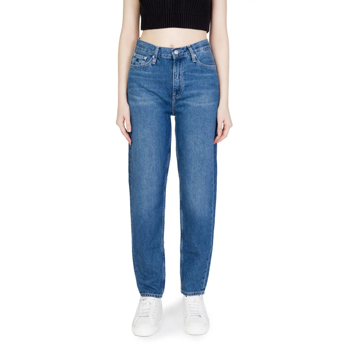 Calvin Klein Jeans Femme Jeans Calvin Klein Jeans