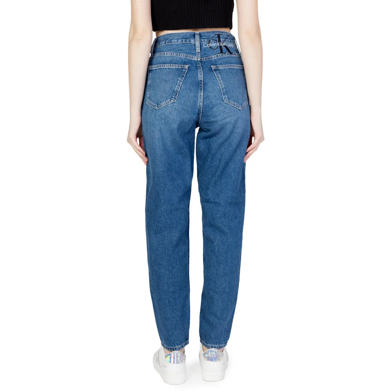 Calvin Klein Jeans Femme Jeans Calvin Klein Jeans