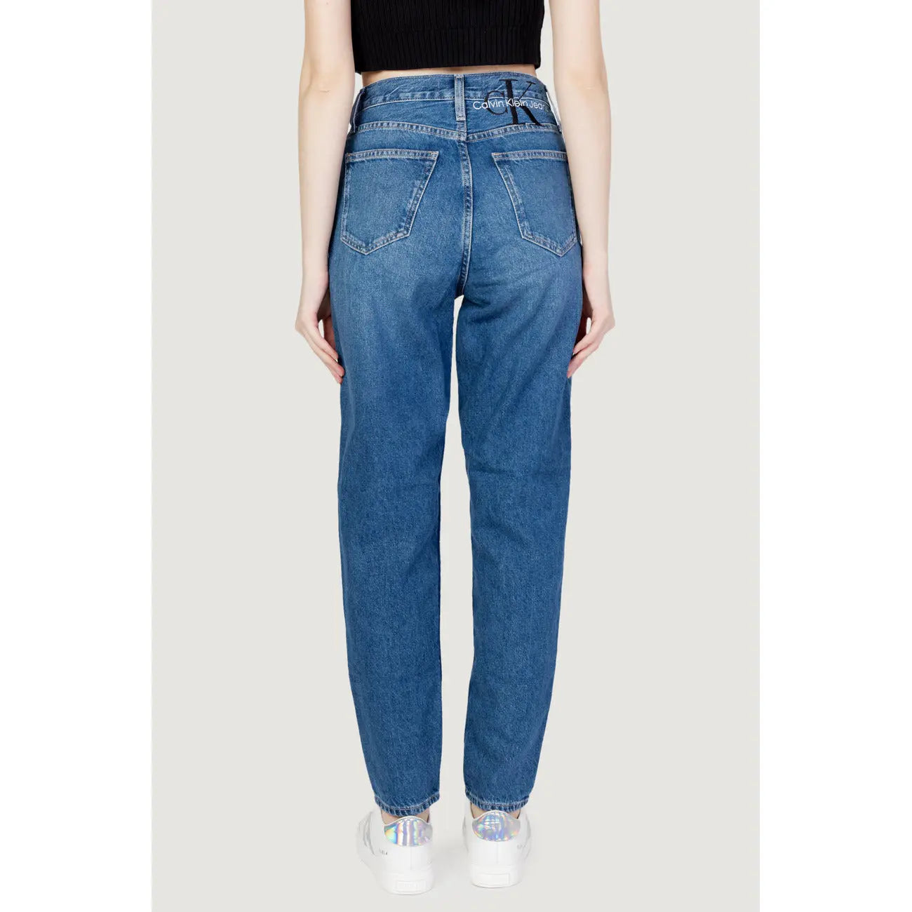 Calvin Klein Jeans Femme Jeans Calvin Klein Jeans