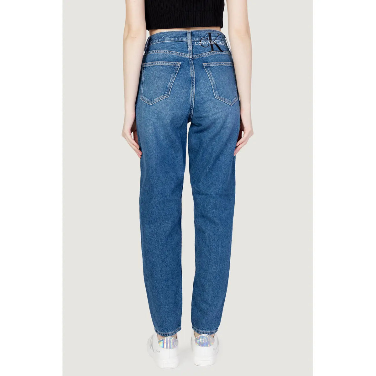Calvin Klein Jeans Femme Jeans Calvin Klein Jeans
