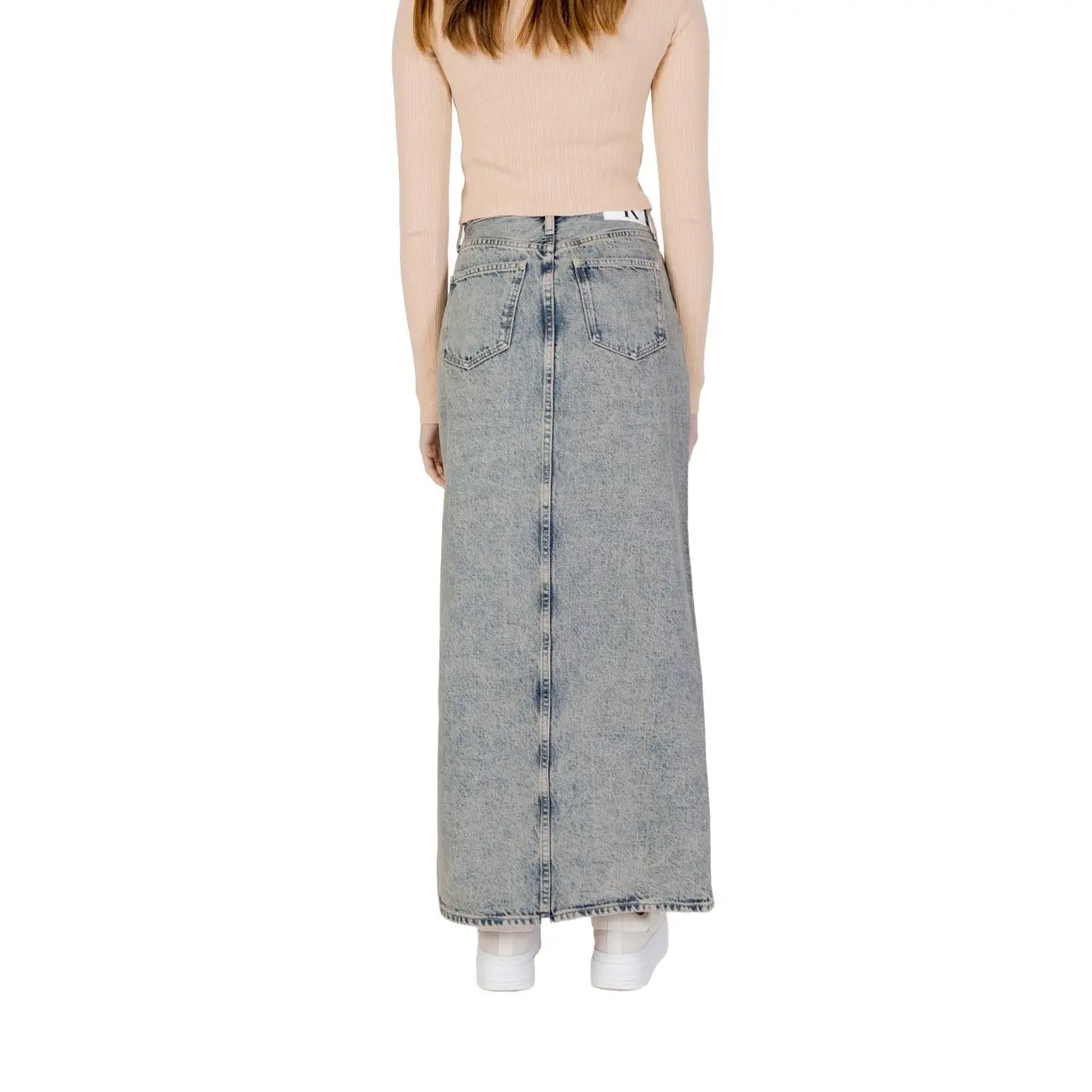 Calvin Klein Jeans Femme Jupes Calvin Klein Jeans