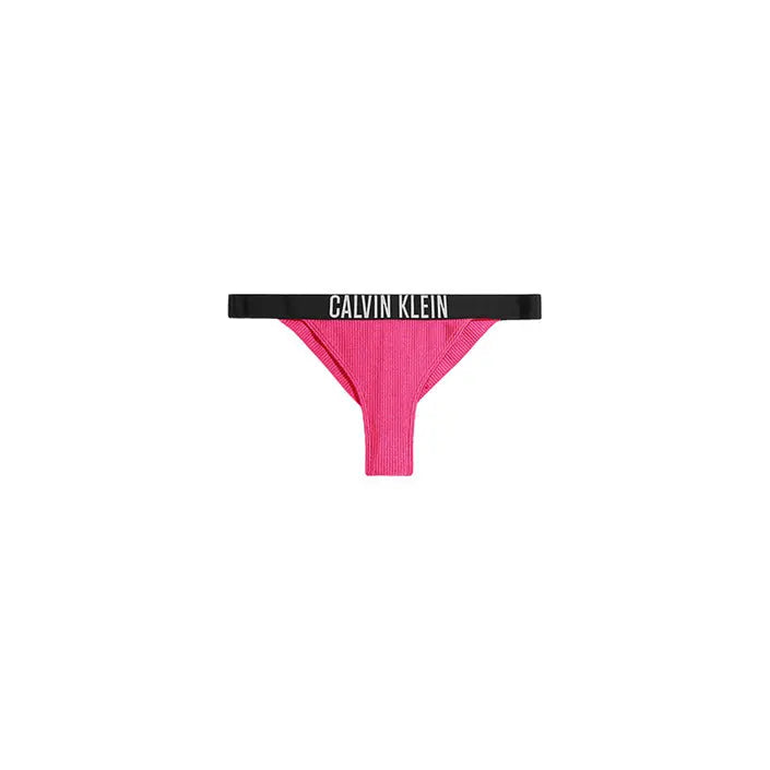 Calvin Klein Jeans Femme Maillots-de-Bain Calvin Klein Jeans