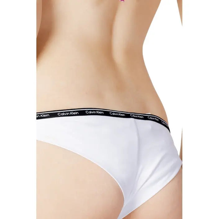 Calvin Klein Jeans Femme Maillots-de-Bain Calvin Klein Jeans