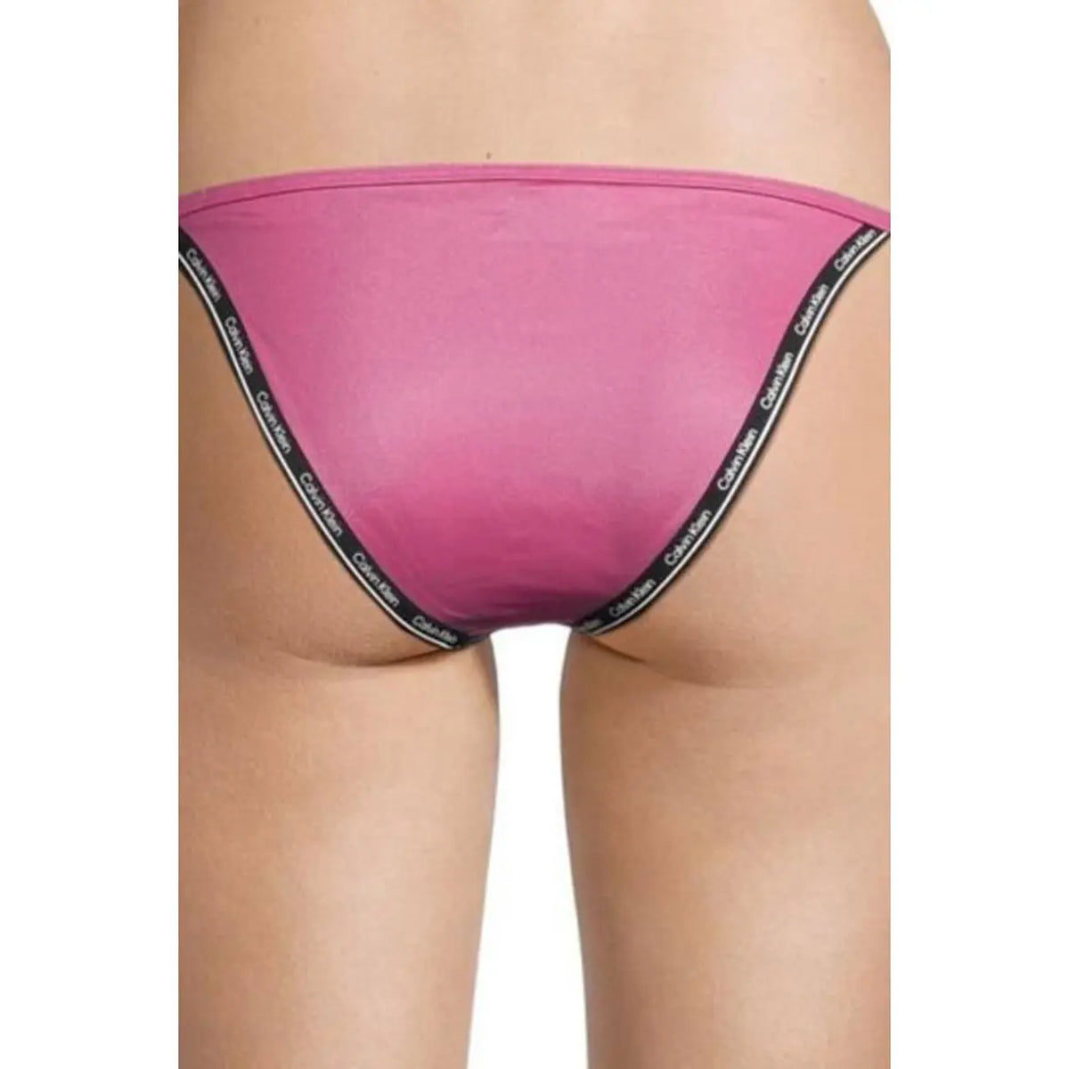 Calvin Klein Jeans Femme Maillots-de-Bain Calvin Klein Jeans