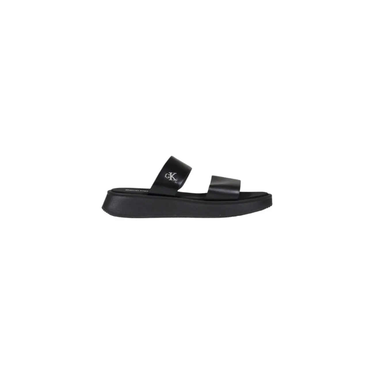 Calvin Klein Jeans Femme Mules Calvin Klein Jeans