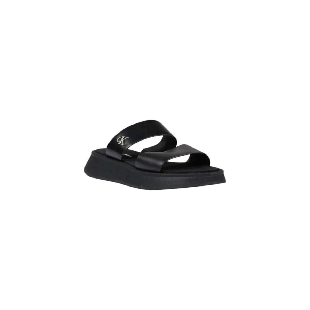 Calvin Klein Jeans Femme Mules Calvin Klein Jeans