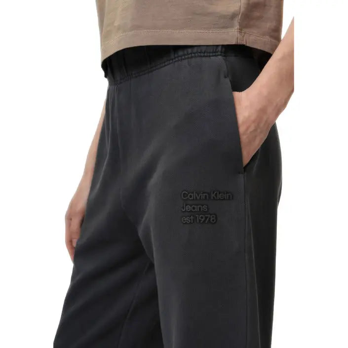 Calvin Klein Jeans Femme Pantalons Calvin Klein Jeans