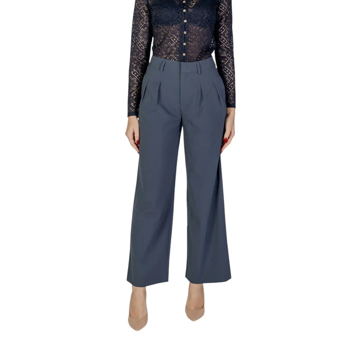 Calvin Klein Jeans Femme Pantalons Calvin Klein Jeans