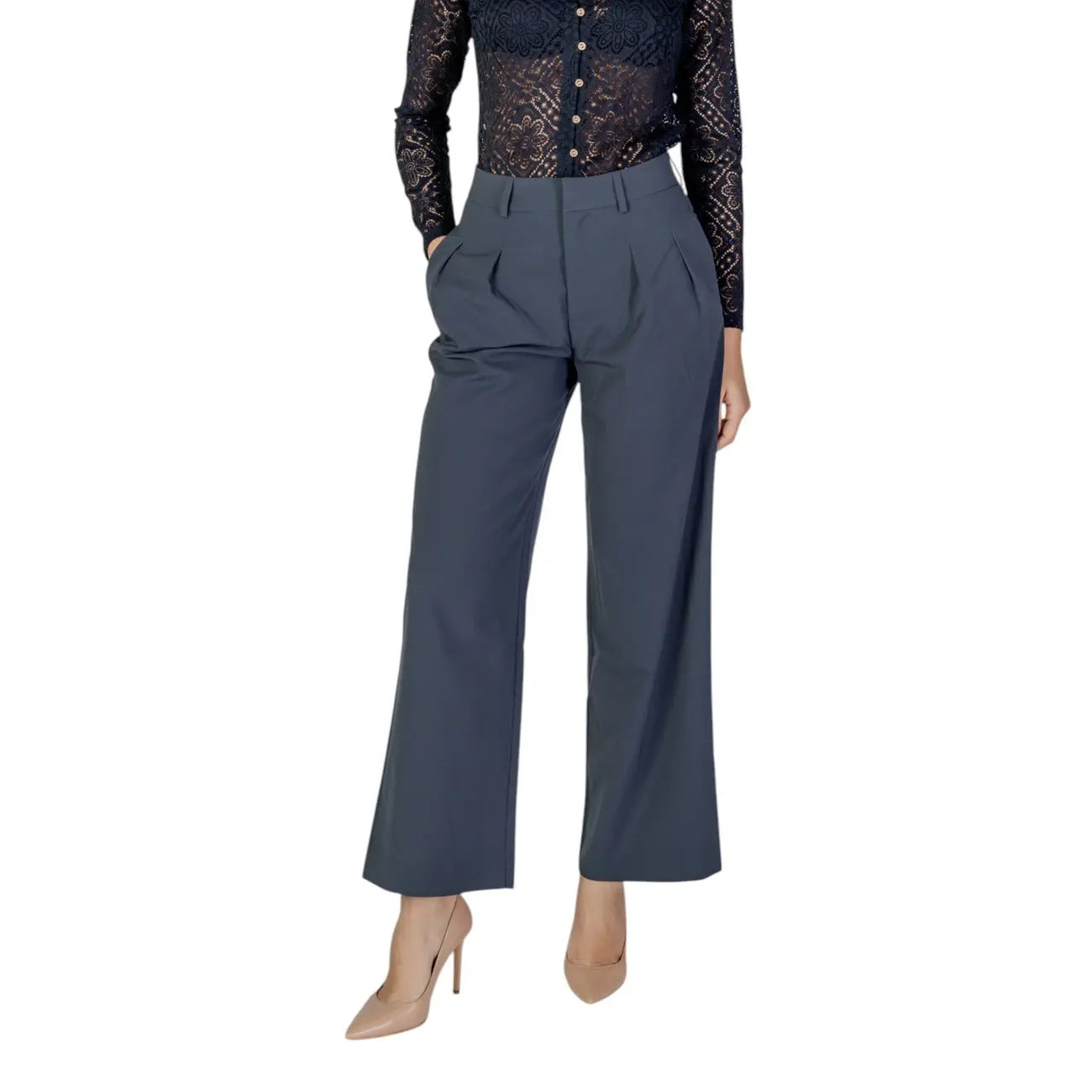 Calvin Klein Jeans Femme Pantalons Calvin Klein Jeans