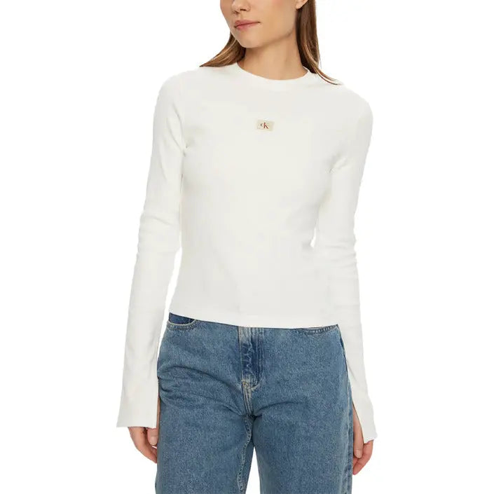 Calvin Klein Jeans Femme Pulls Calvin Klein Jeans