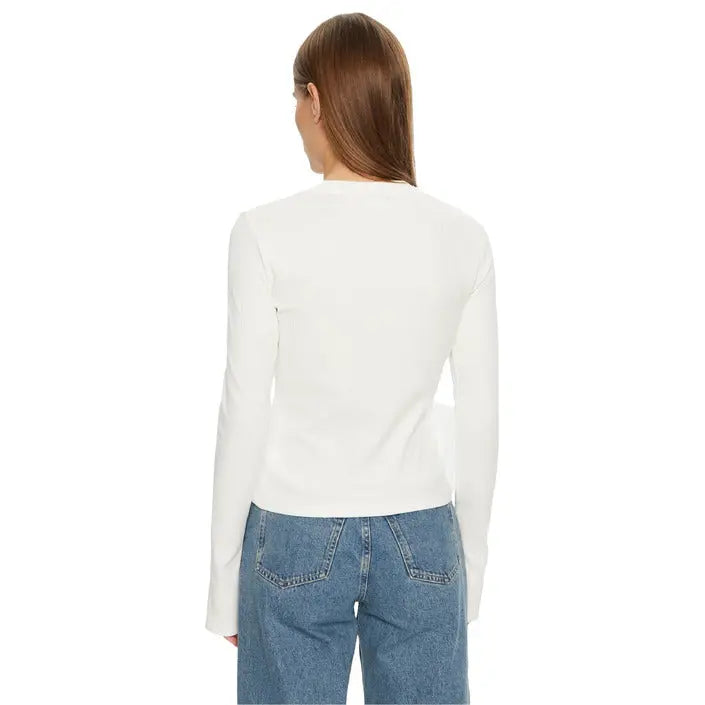 Calvin Klein Jeans Femme Pulls Calvin Klein Jeans