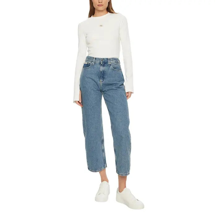 Calvin Klein Jeans Femme Pulls Calvin Klein Jeans