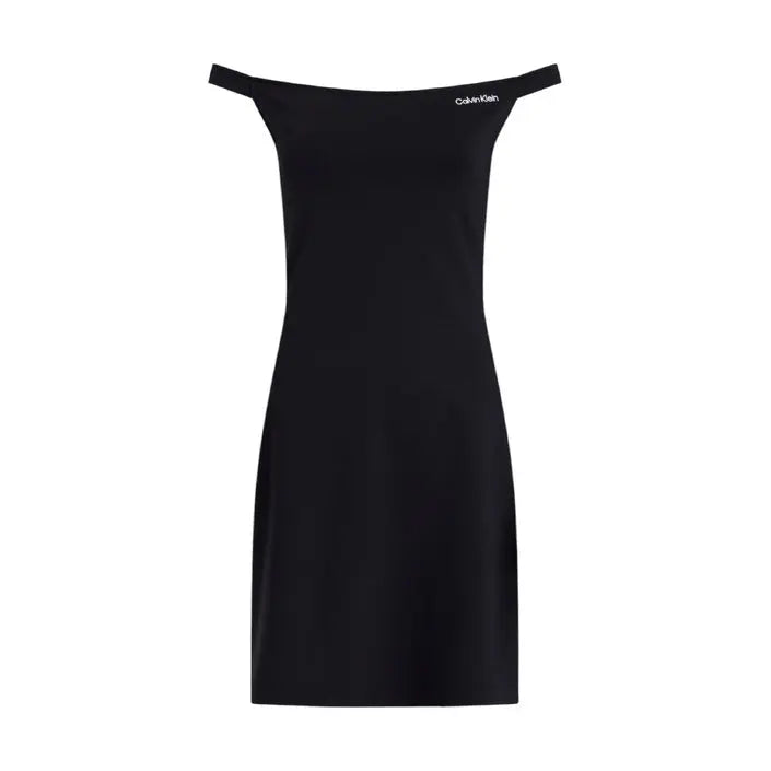 Calvin Klein Jeans Femme Robes Calvin Klein Jeans