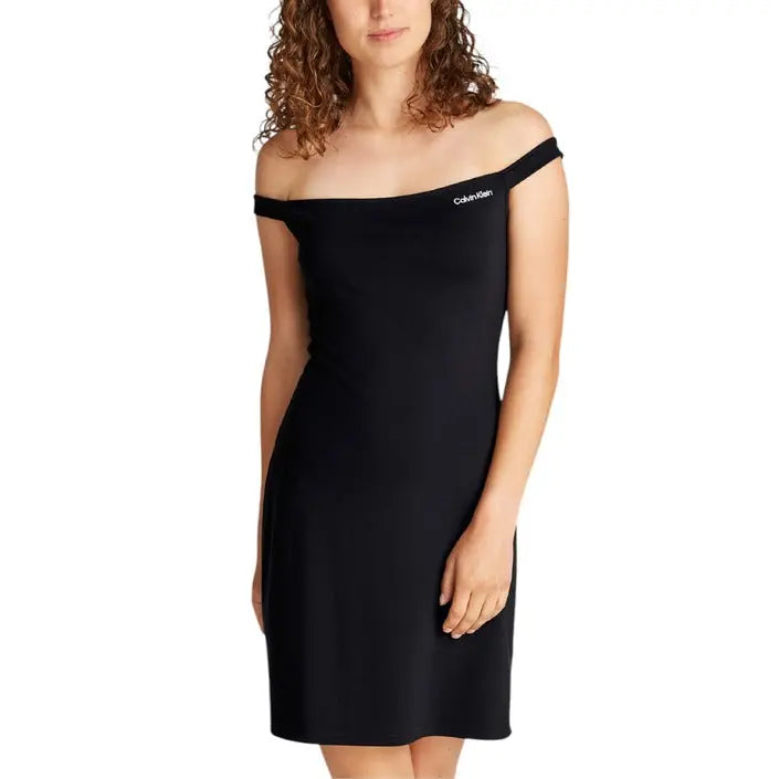 Calvin Klein Jeans Femme Robes Calvin Klein Jeans
