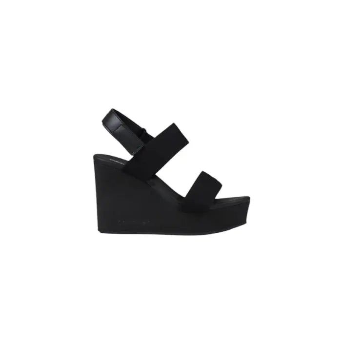 Calvin Klein Jeans Femme Sabots Calvin Klein Jeans