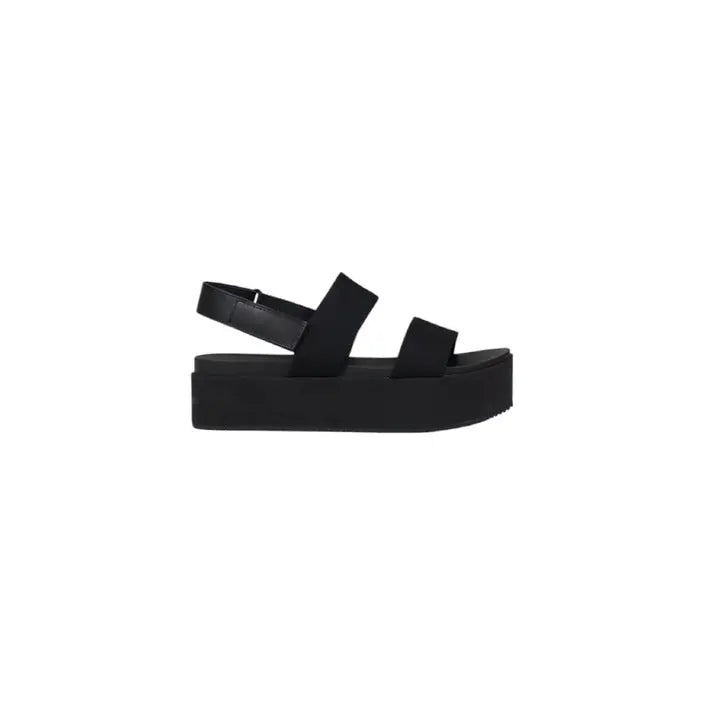 Calvin Klein Jeans Femme Sandales Calvin Klein Jeans