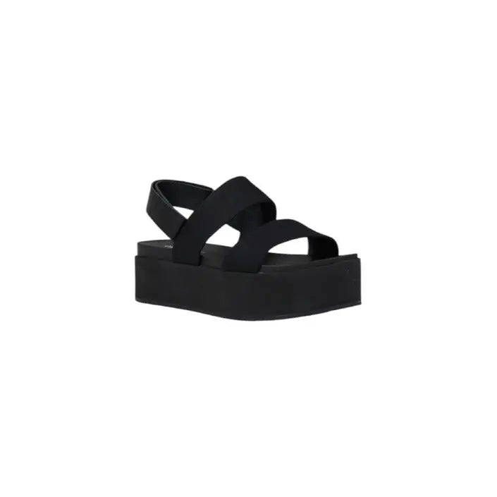 Calvin Klein Jeans Femme Sandales Calvin Klein Jeans