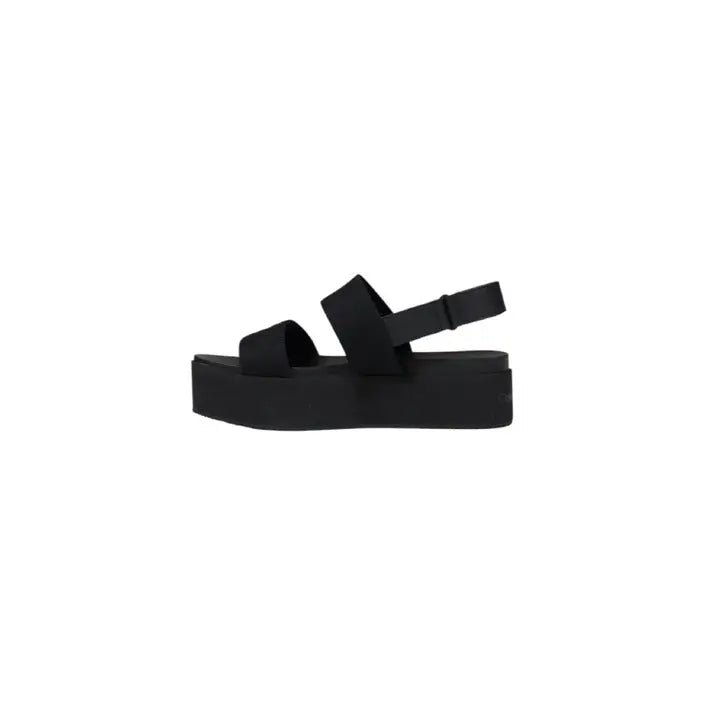 Calvin Klein Jeans Femme Sandales Calvin Klein Jeans