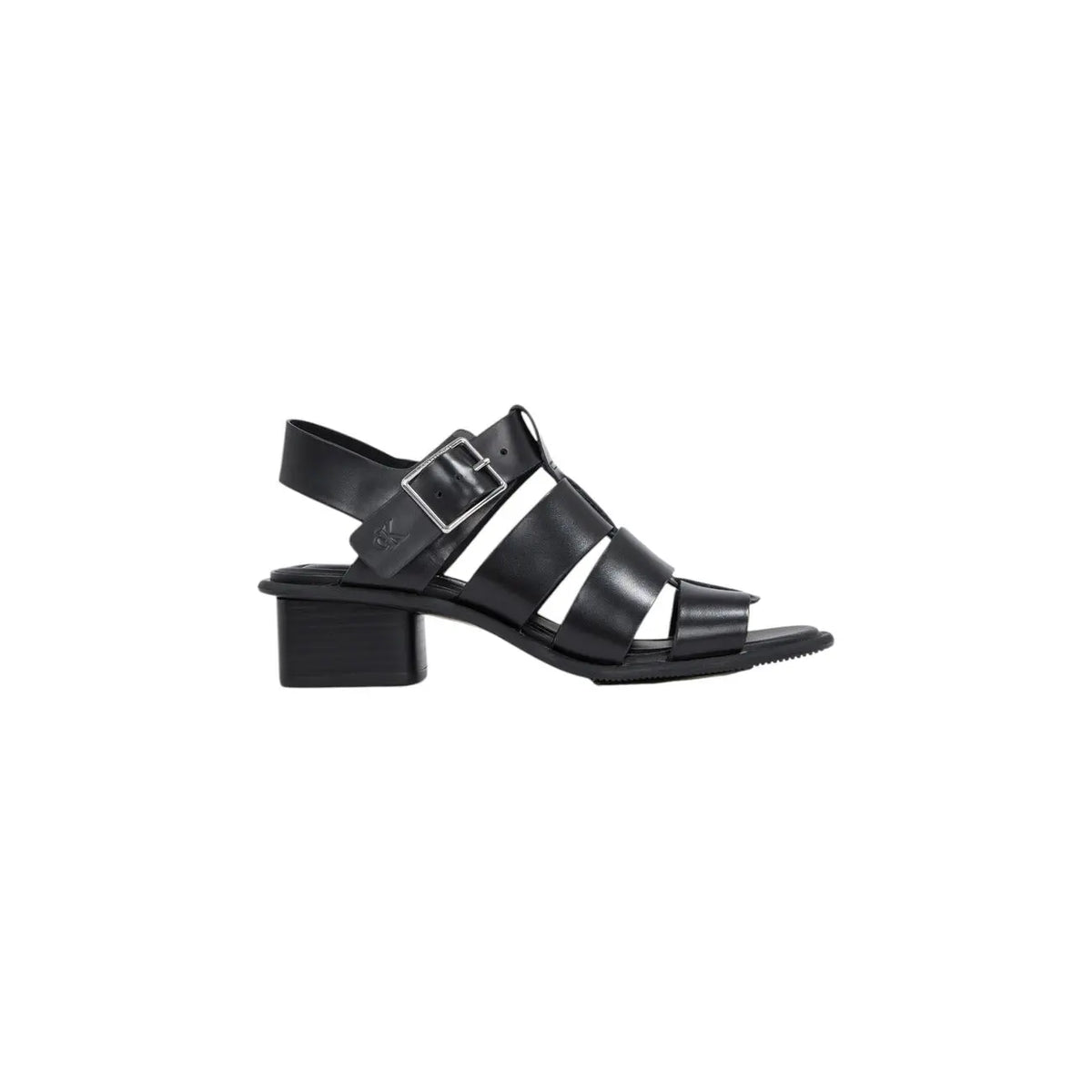 Calvin Klein Jeans Femme Sandales Calvin Klein Jeans