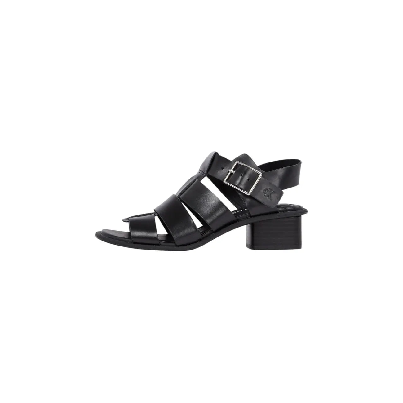 Calvin Klein Jeans Femme Sandales Calvin Klein Jeans