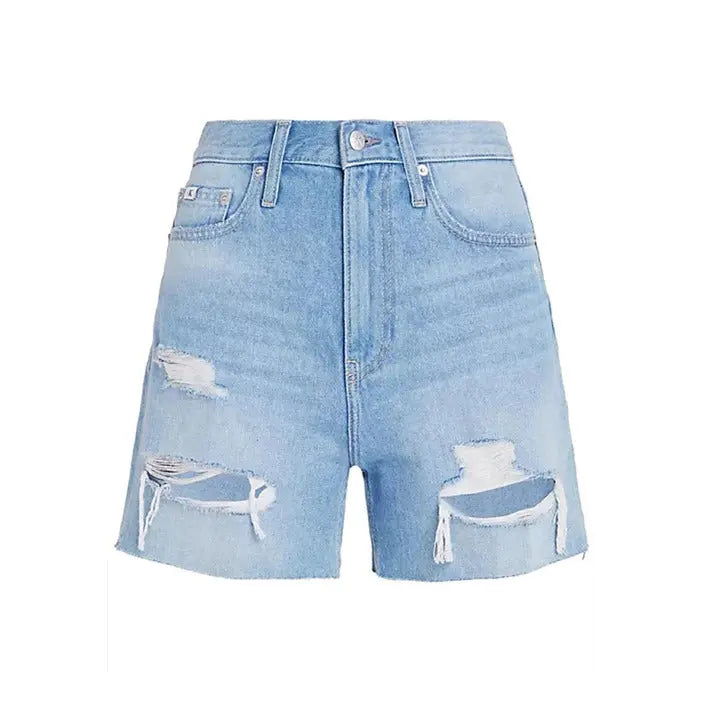 Calvin Klein Jeans Femme Shorts Calvin Klein Jeans
