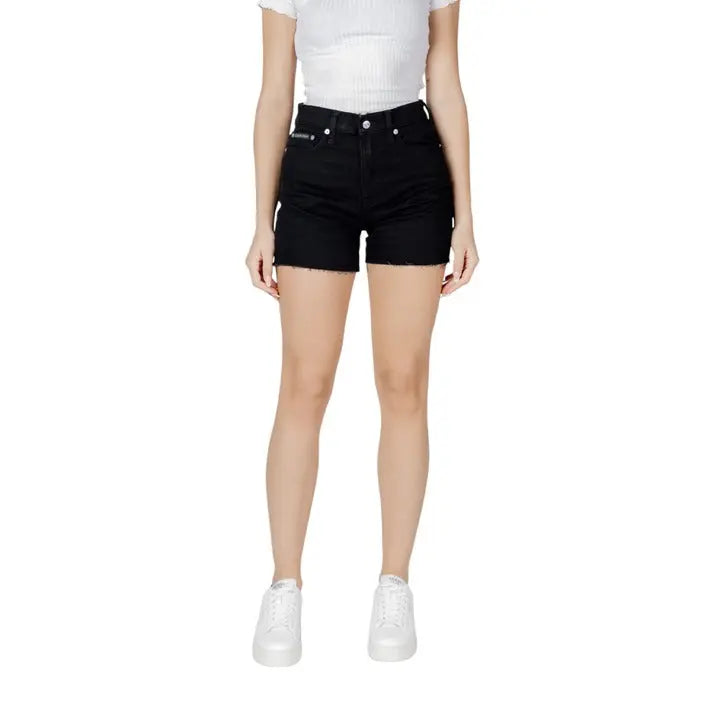 Calvin Klein Jeans Femme Shorts Calvin Klein Jeans