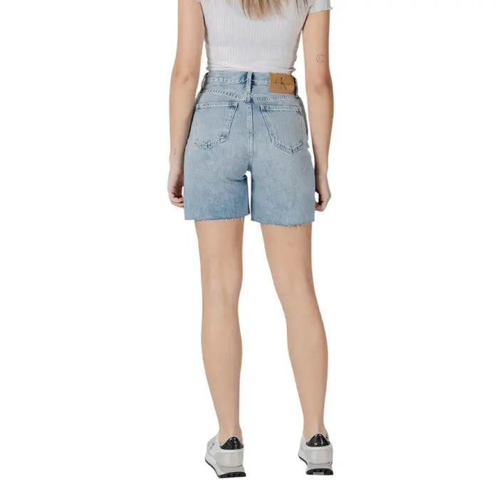 Calvin Klein Jeans Femme Shorts Calvin Klein Jeans
