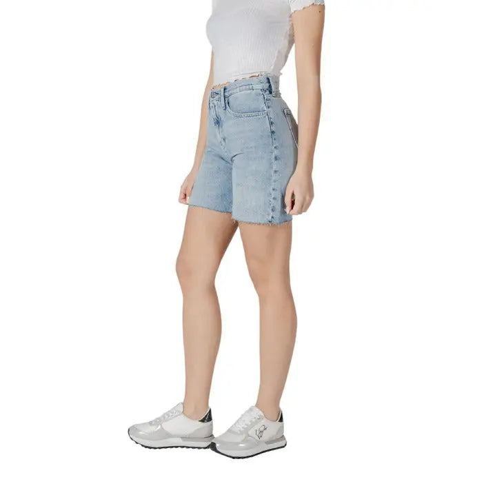 Calvin Klein Jeans Femme Shorts Calvin Klein Jeans